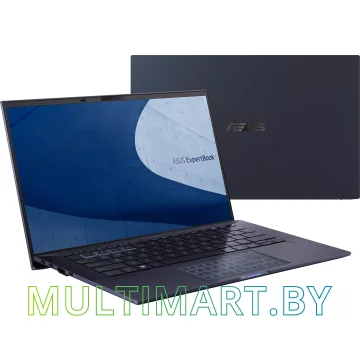 Ноутбук ASUS ExpertBook B9 B9400CBA-KC0476X (90NX04Z1-M00KT0) картинка 5
